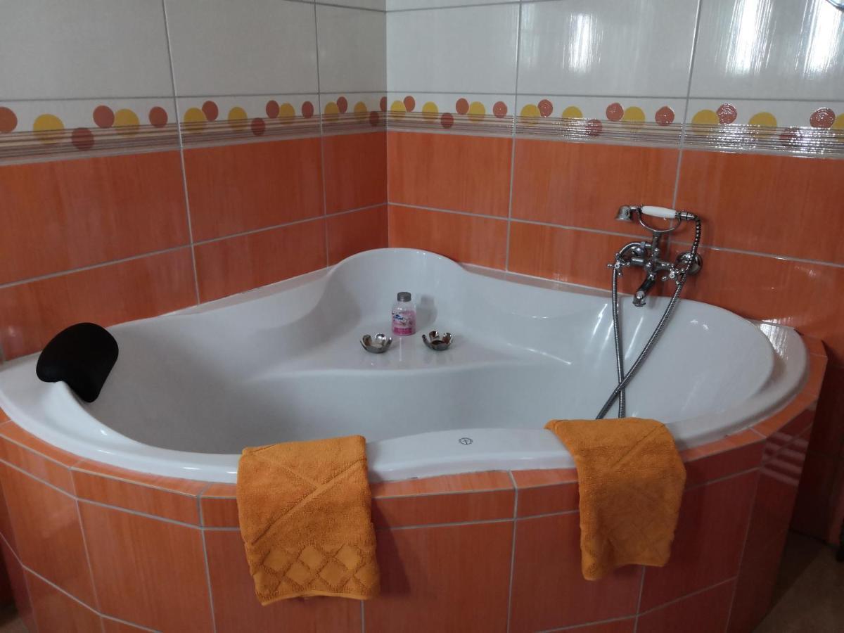 Swiss House Apartments Slavonice Εξωτερικό φωτογραφία